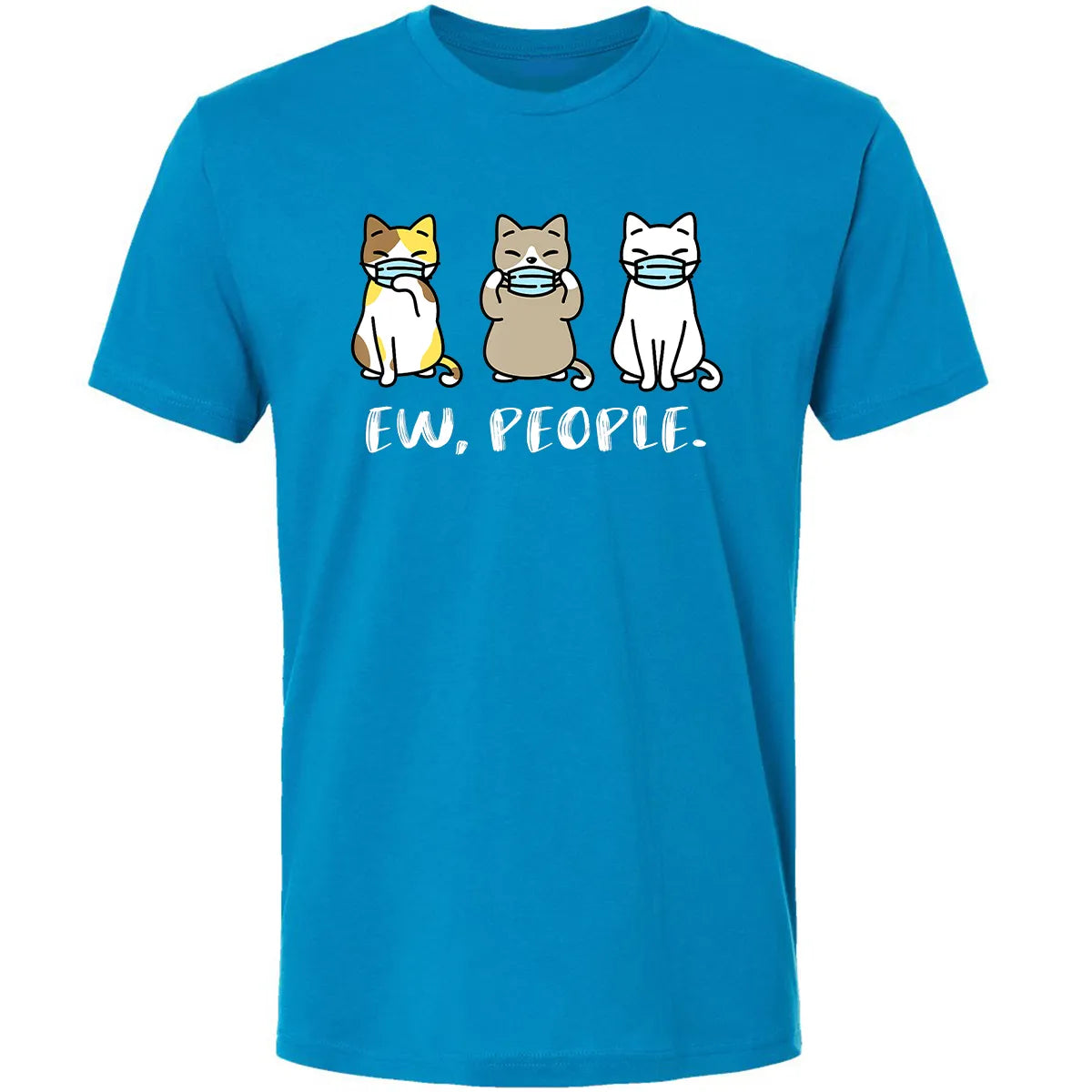 Premium Unisex T-shirt - F3E3HTYF
