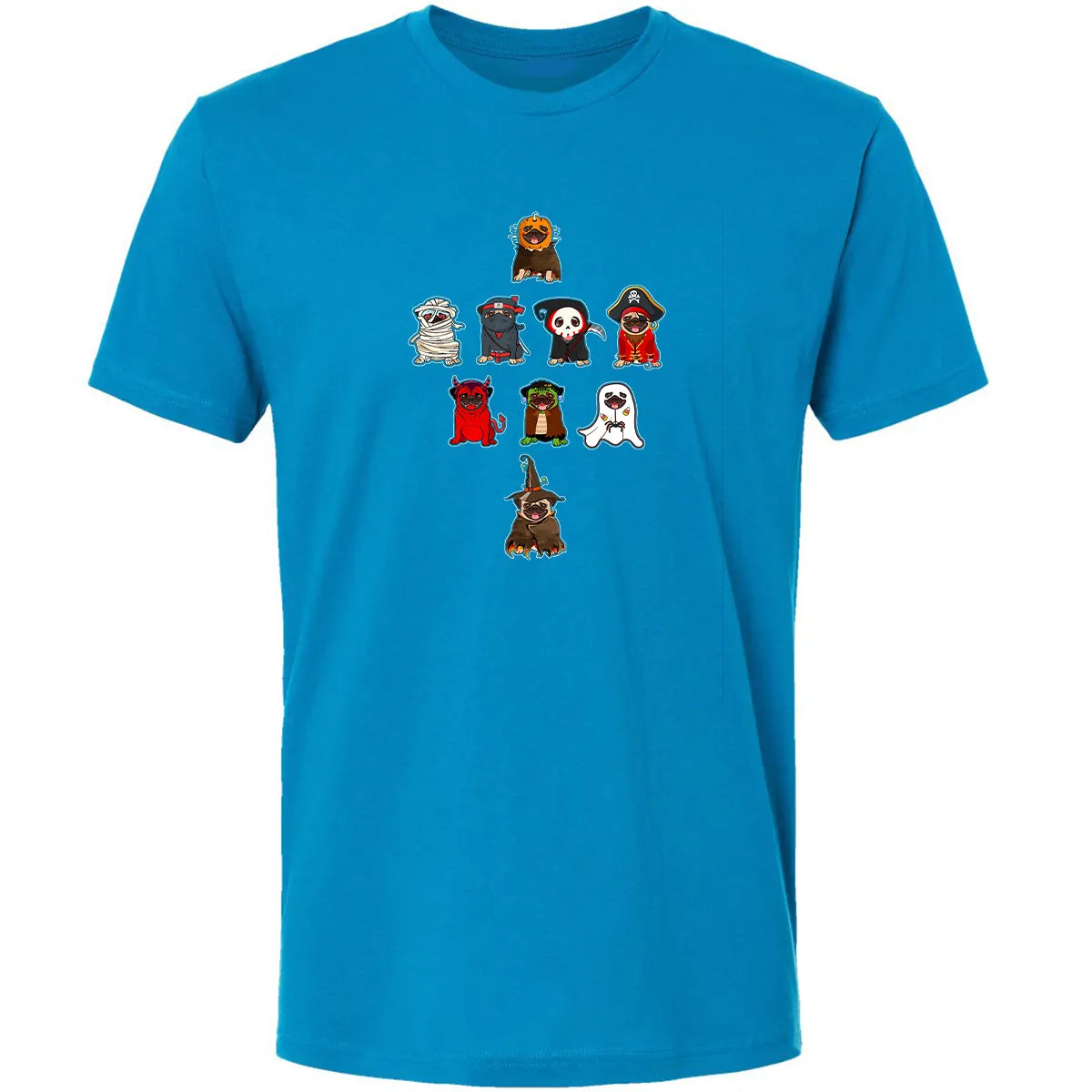 Premium Unisex T-shirt - S8CHV5R8