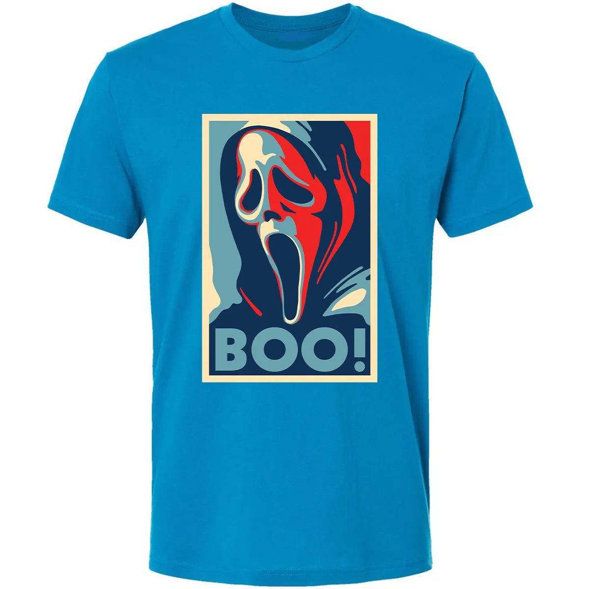 Premium Unisex T-shirt - P5FLM1UL