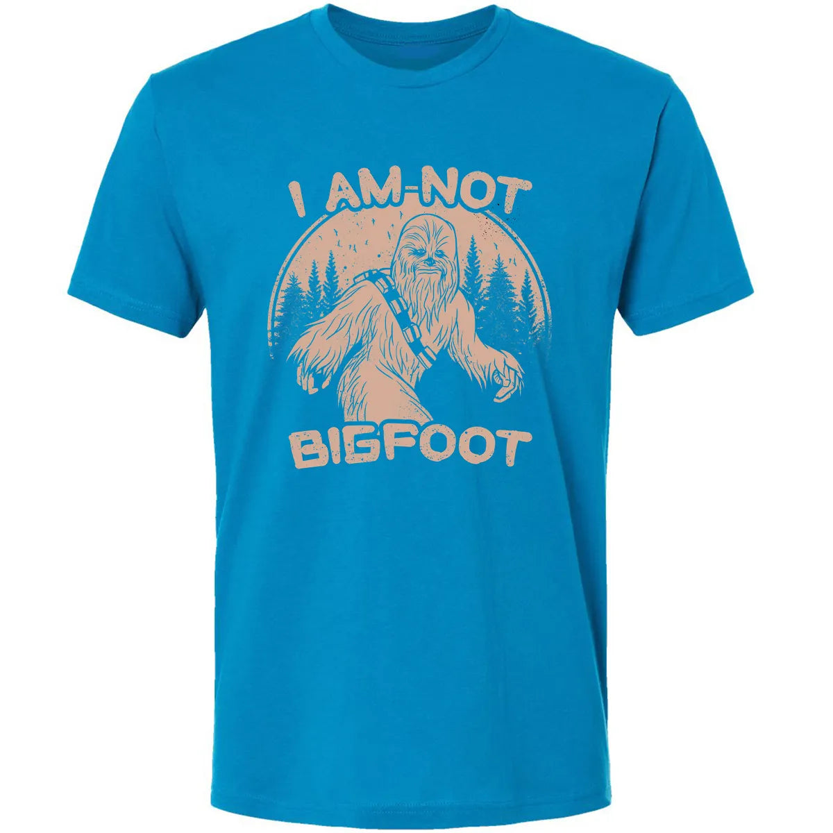 Premium Unisex T-shirt - 5ENPJN9P
