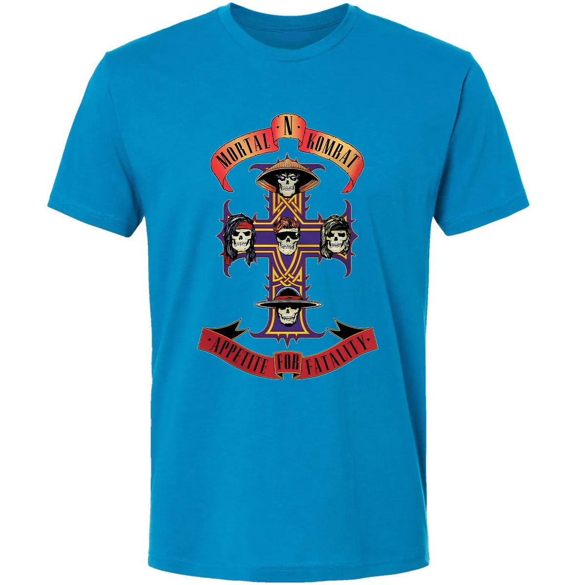 Premium Unisex T-shirt - 7JVNZ852