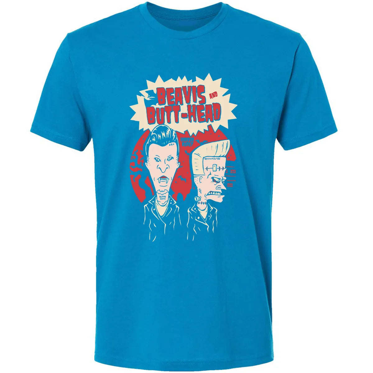 Premium Unisex T-shirt - ECM976XU