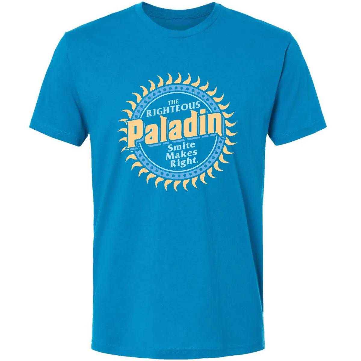 Premium Unisex T-shirt - W45S5M8J