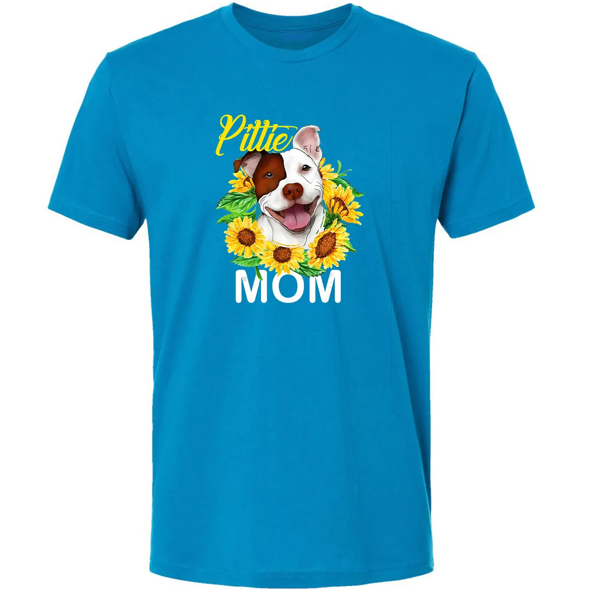 Premium Unisex T-shirt - NJ83VJRL
