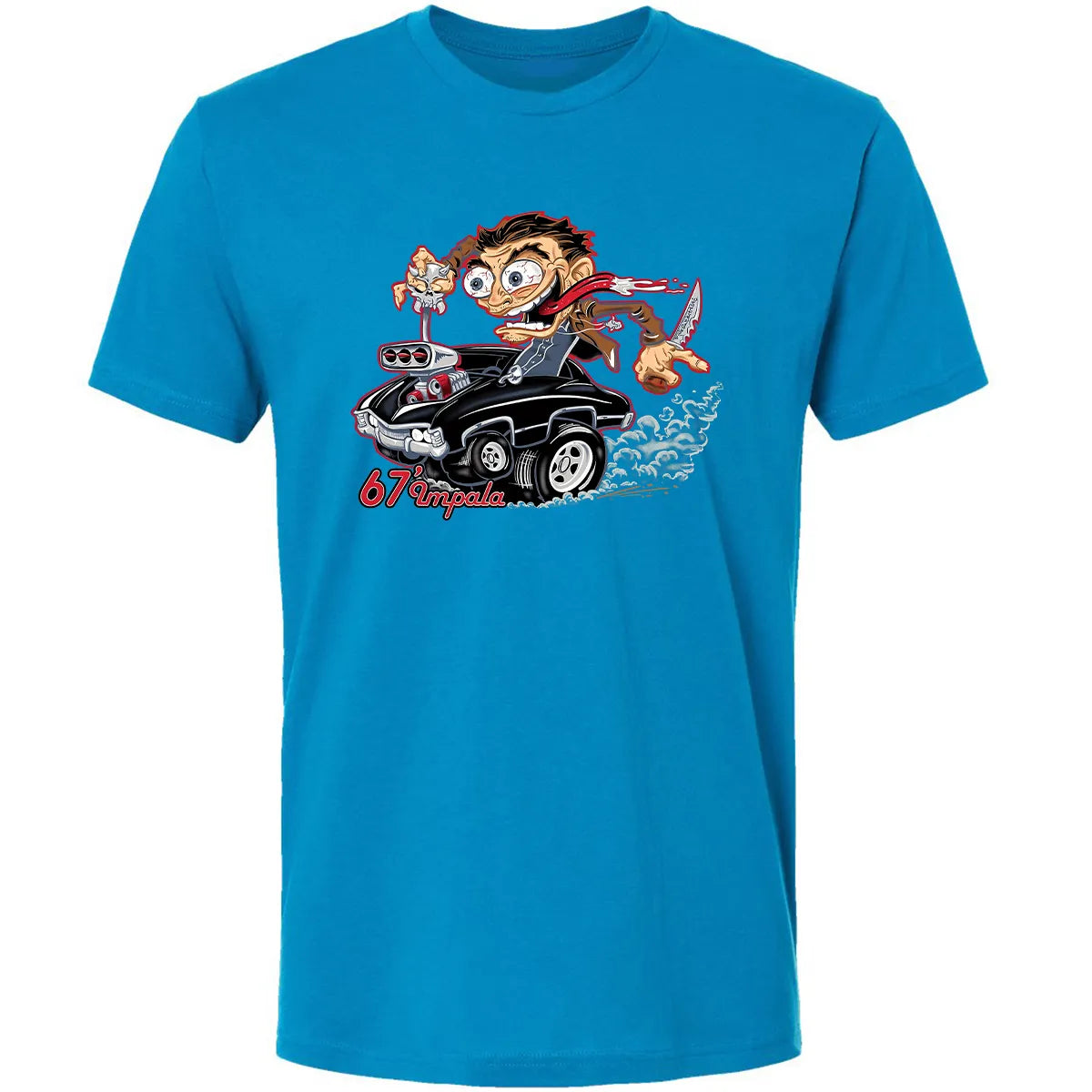 Premium Unisex T-shirt - 56GCW7SY
