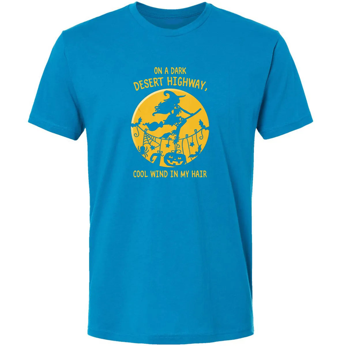 Premium Unisex T-shirt - C6XV2RH2