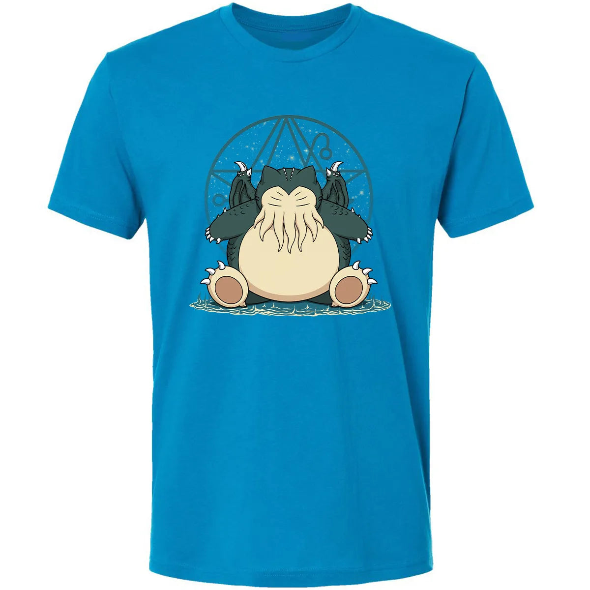 Premium Unisex T-shirt - 67HDDGRZ