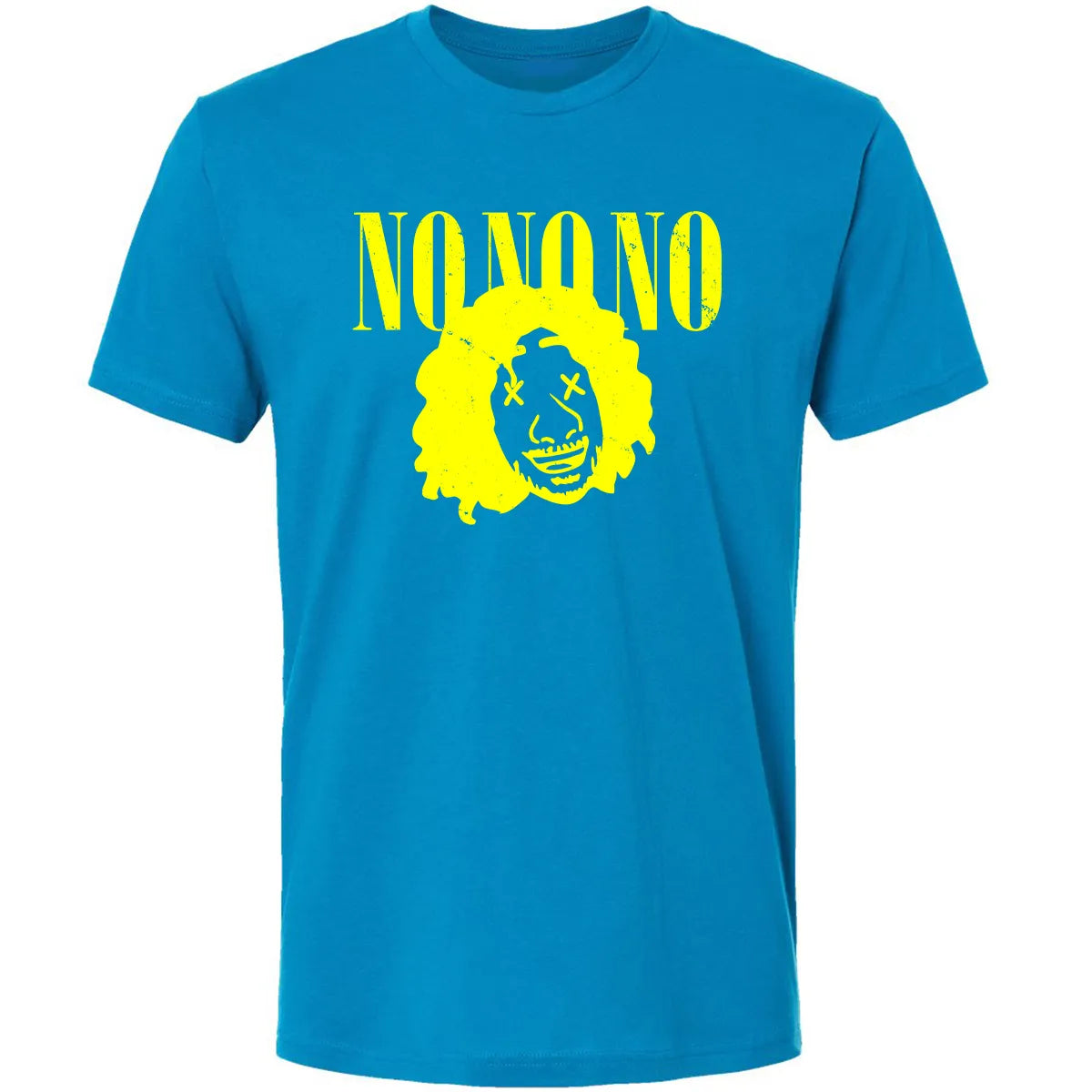 Premium Unisex T-shirt - 7RD5225F