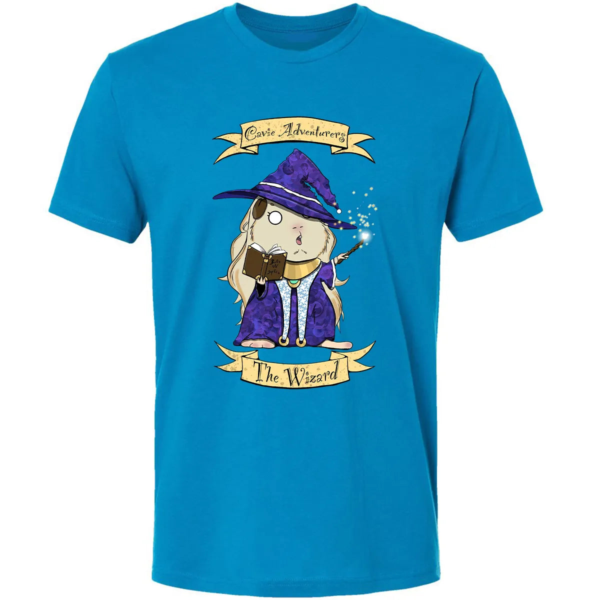 Premium Unisex T-shirt - PUXKE643