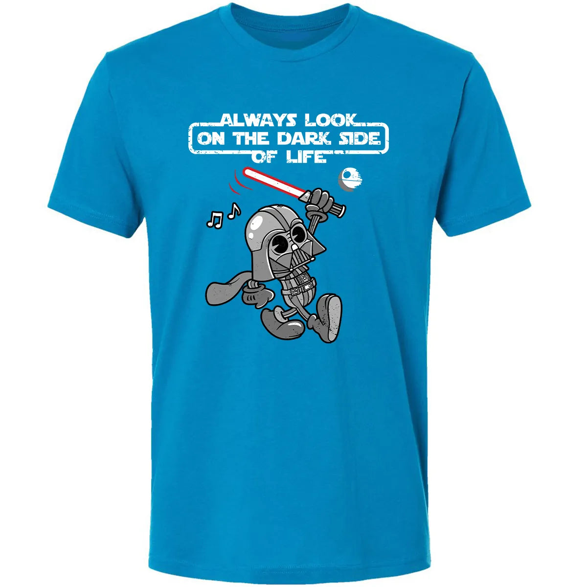 Premium Unisex T-shirt - LNQBKDV3