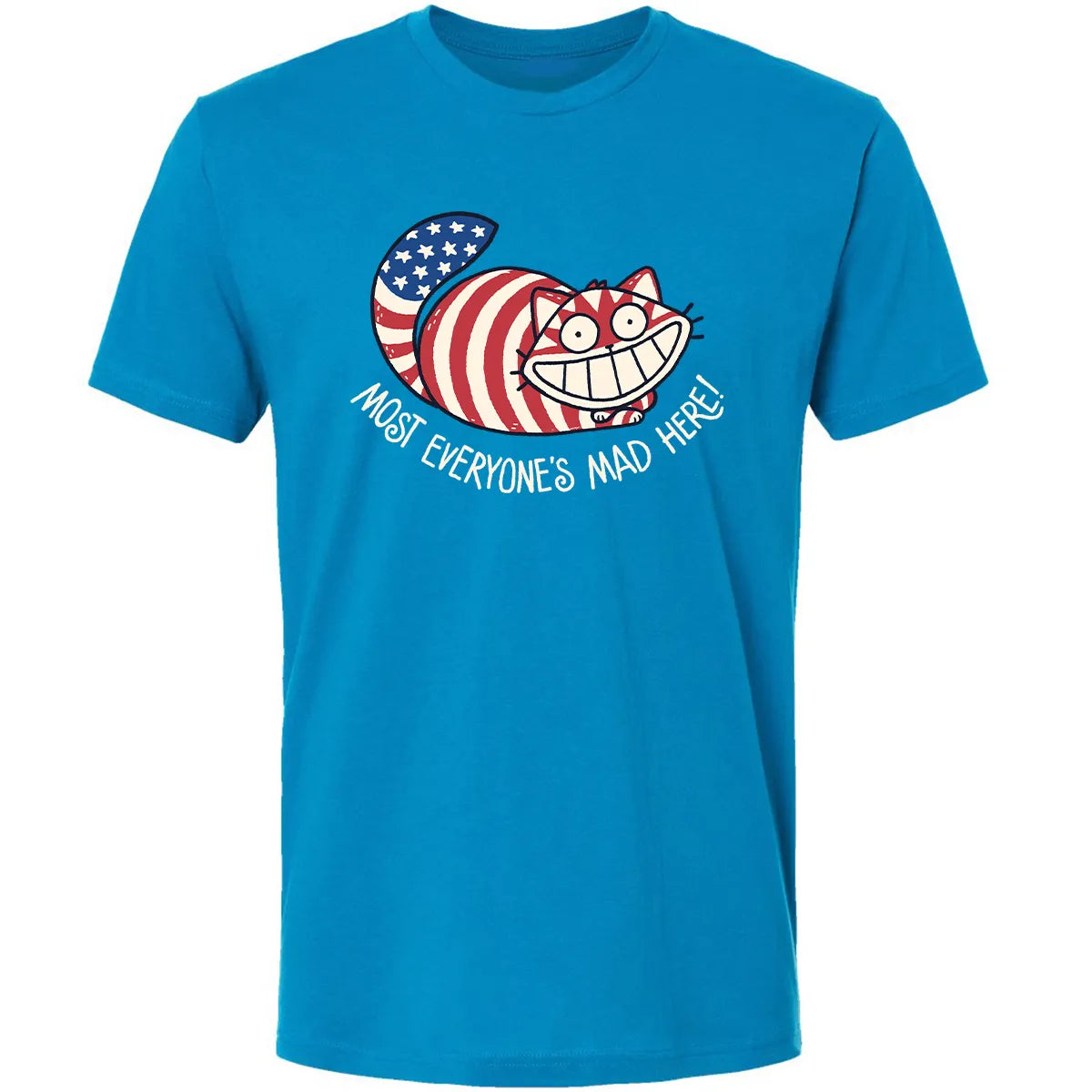 Premium Unisex T-shirt - SPL49G1M