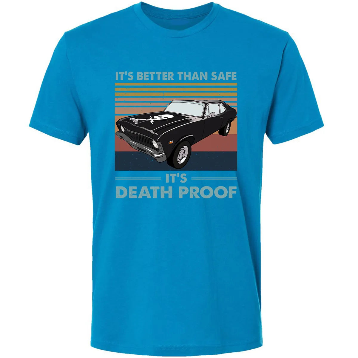 Premium Unisex T-shirt - W5449UVH