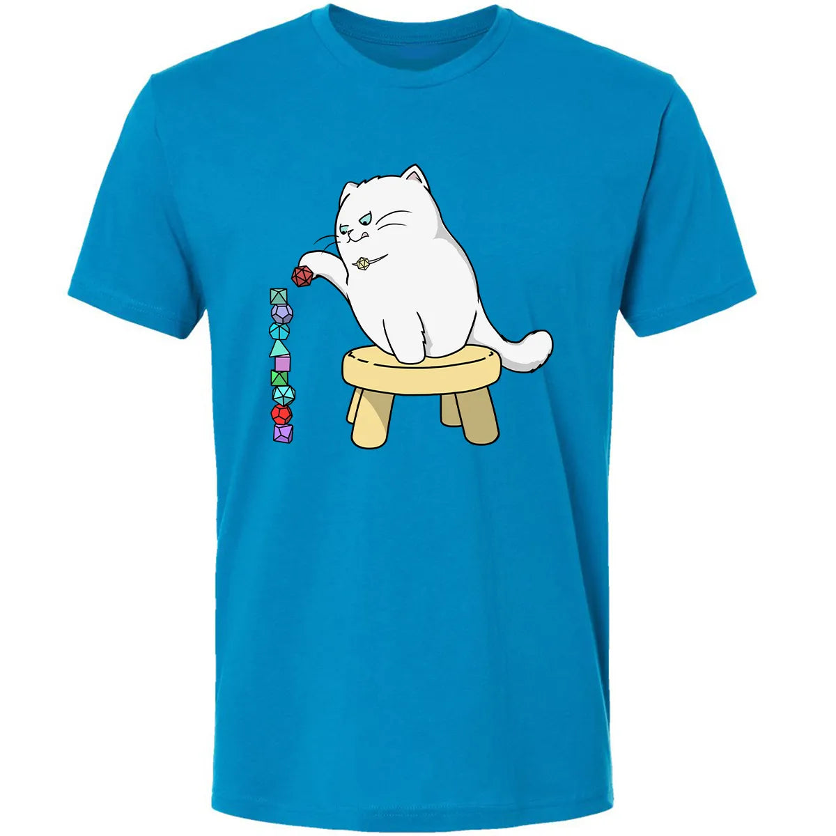 Premium Unisex T-shirt - E7VZH2P6