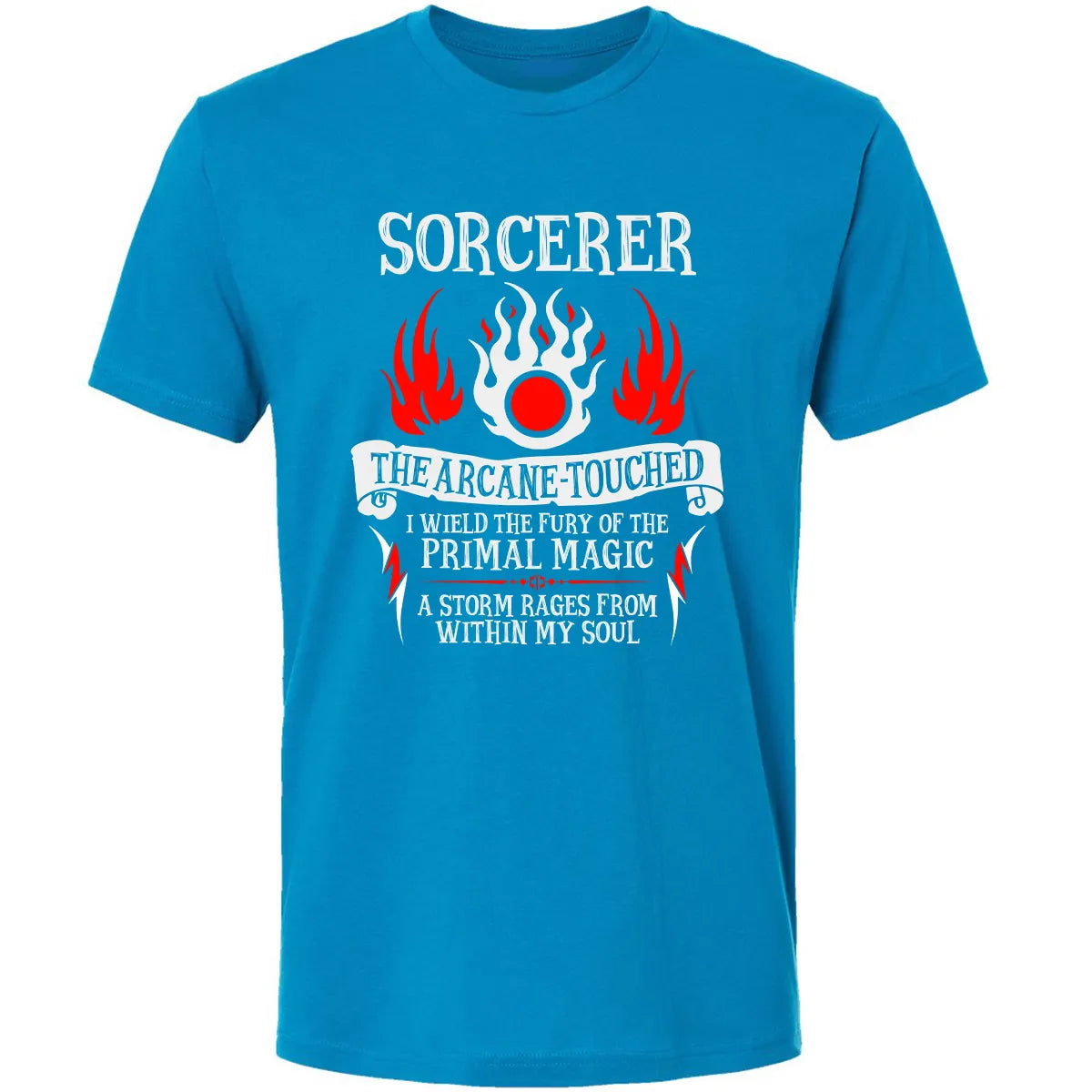Premium Unisex T-shirt - 6N54V7UY