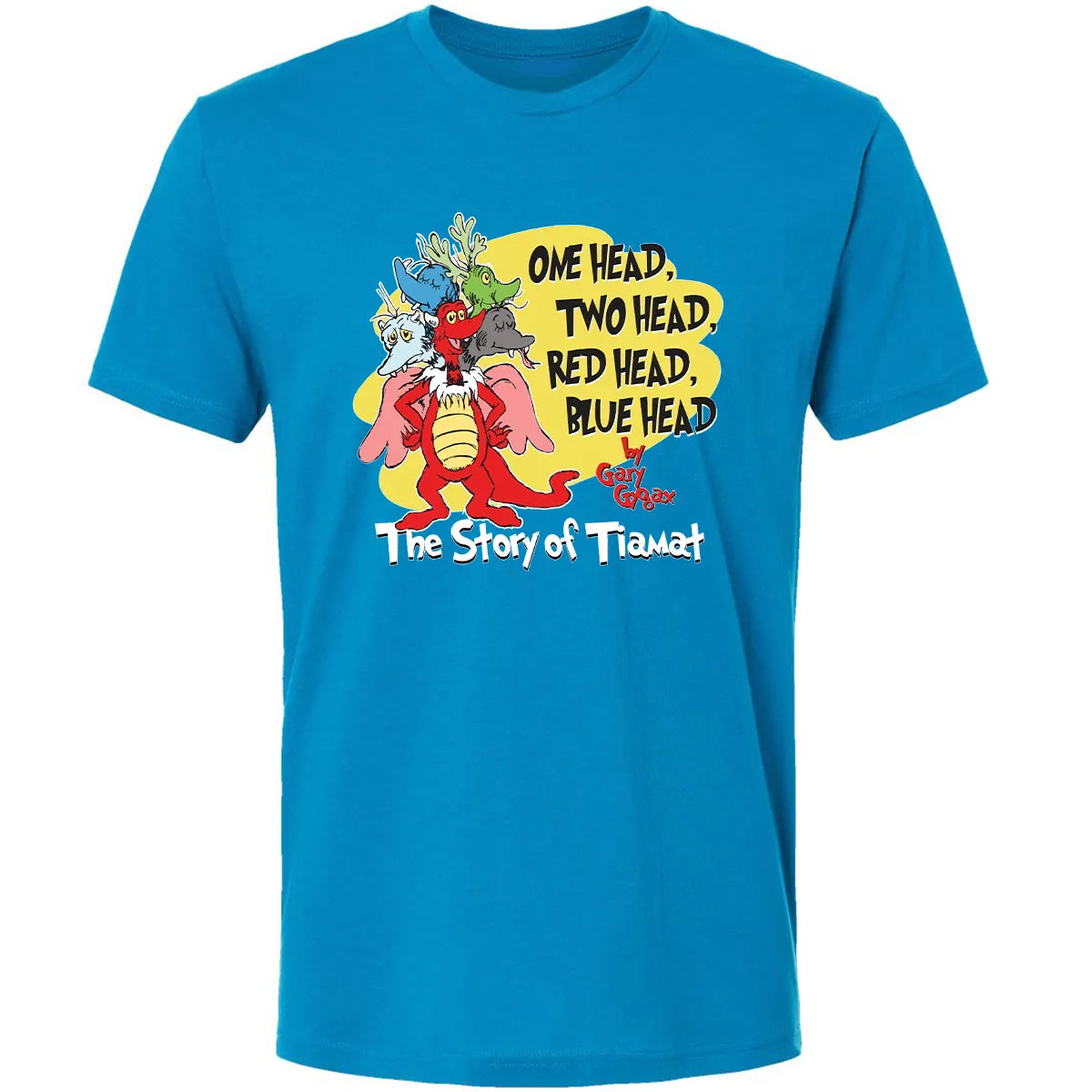 Premium Unisex T-shirt - YPFTTDVL