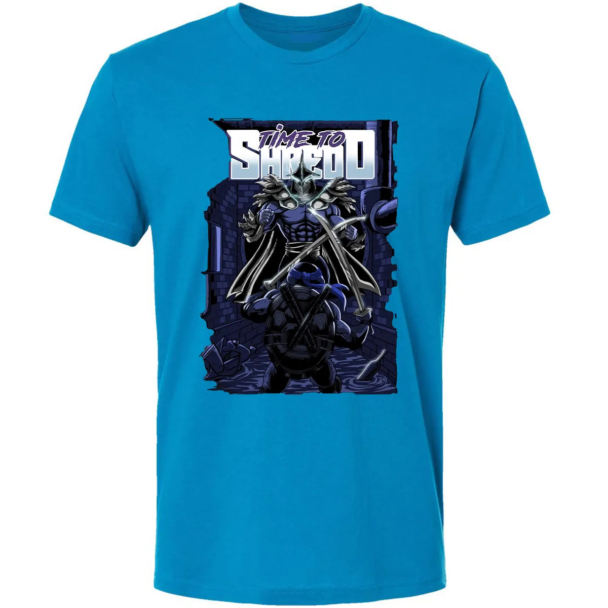 Premium Unisex T-shirt - 2SDSHWC8
