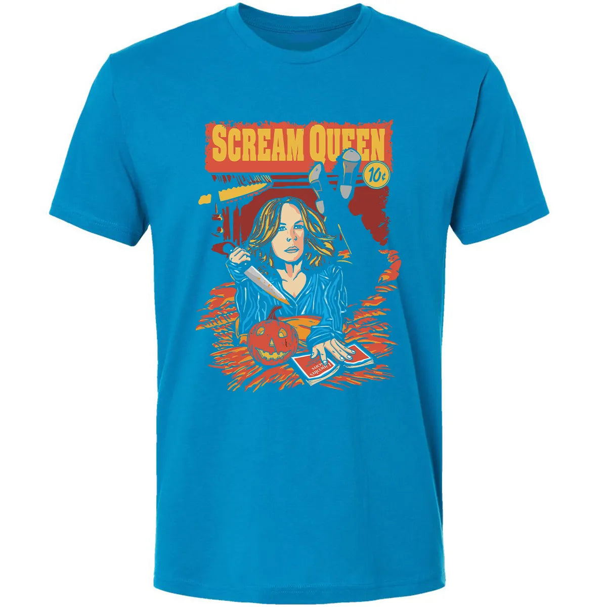 Premium Unisex T-shirt - A1J52H47