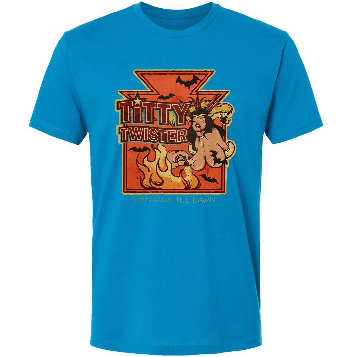 Premium Unisex T-shirt - UMNZEHLV