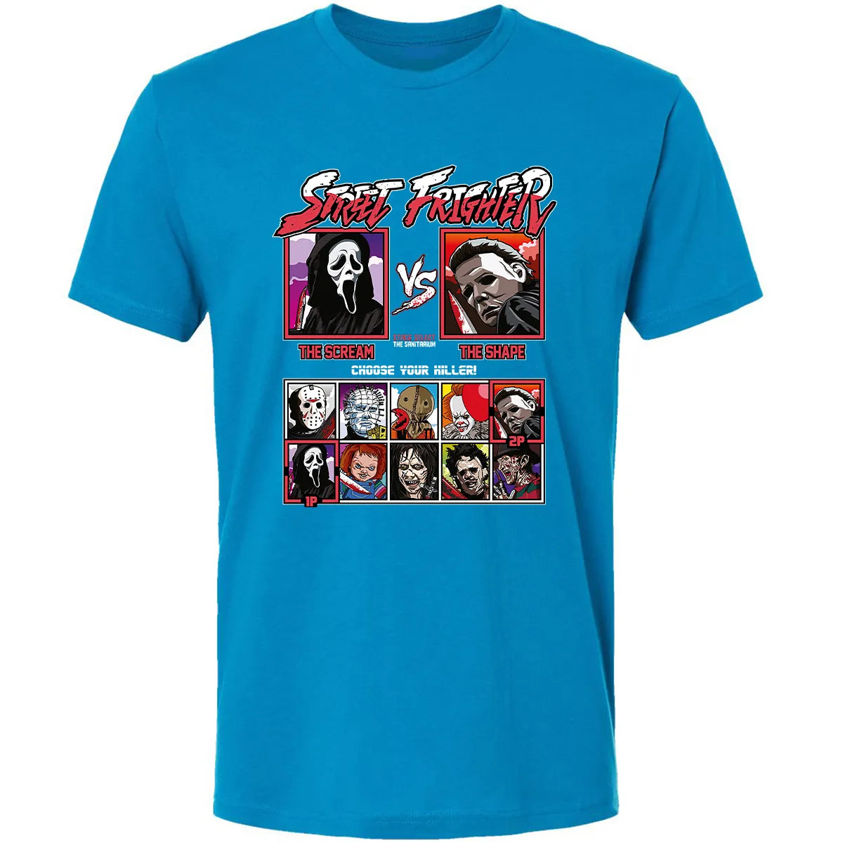 Premium Unisex T-shirt - FMP9AXG4