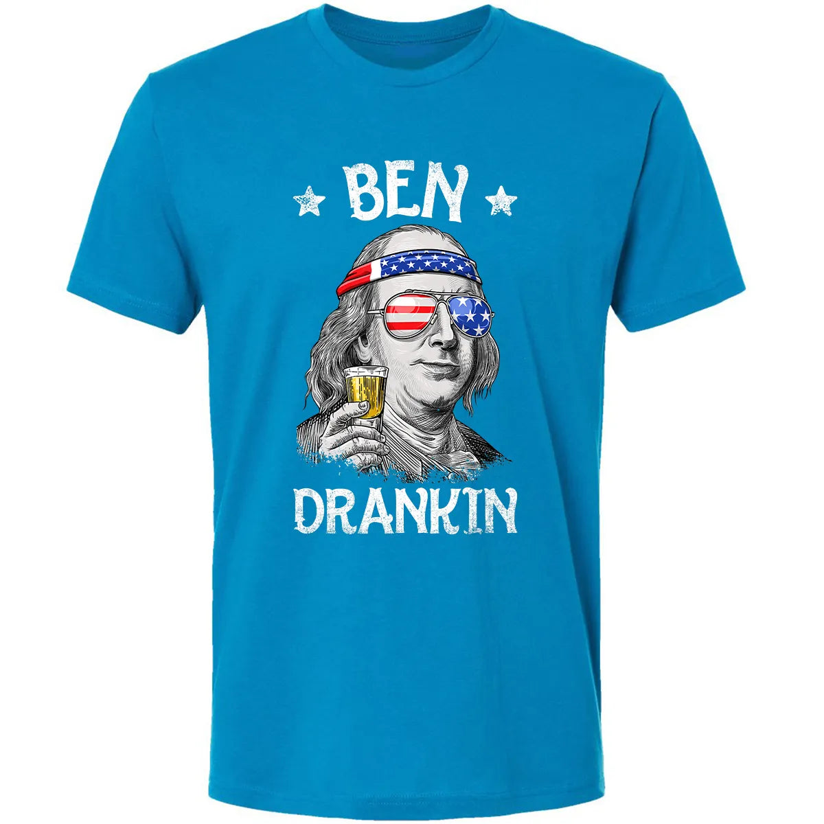 Premium Unisex T-shirt - 5NEUXCSQ