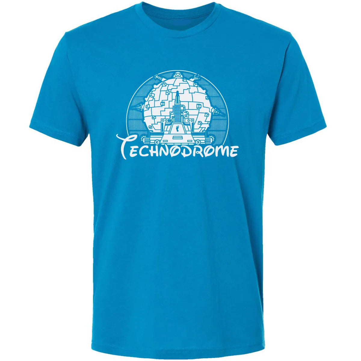 Premium Unisex T-shirt - E57KDURY