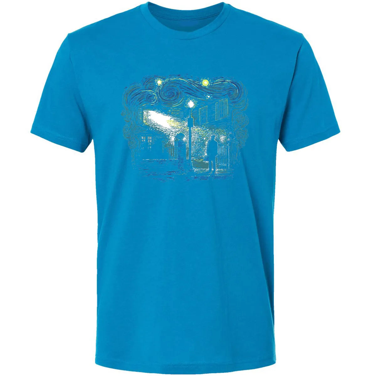 Premium Unisex T-shirt - 72M86MEF