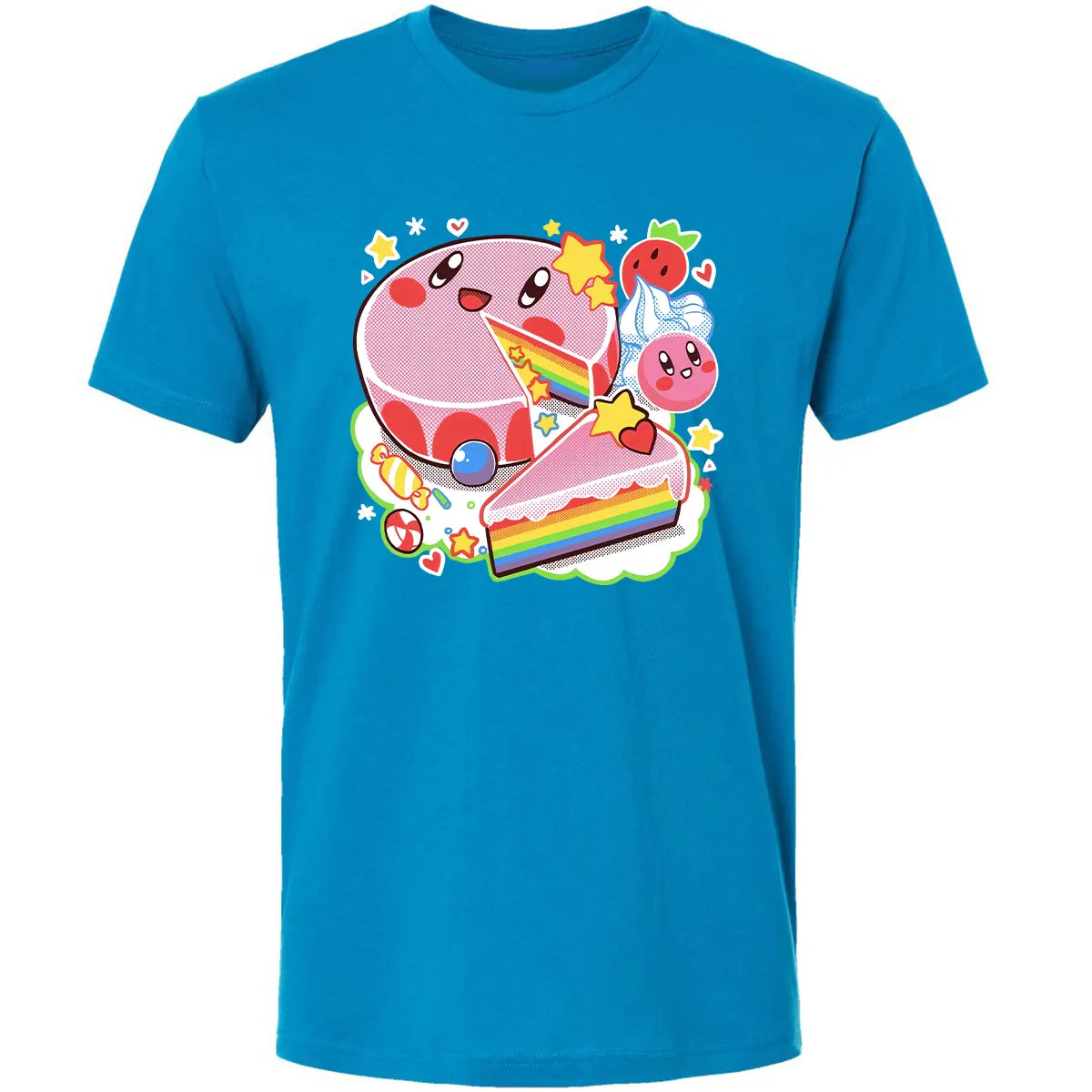 Premium Unisex T-shirt - ZHFVSECA