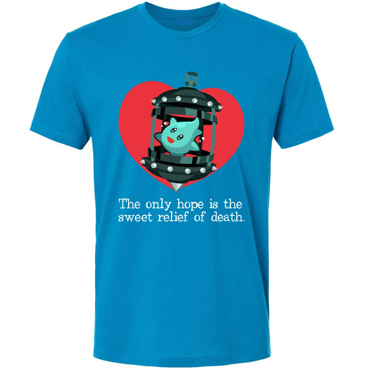 Premium Unisex T-shirt - D42RYWYC