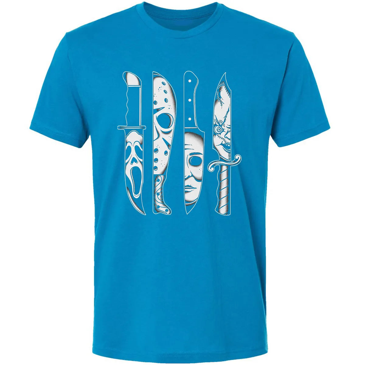 Premium Unisex T-shirt - V4WPQTQ1