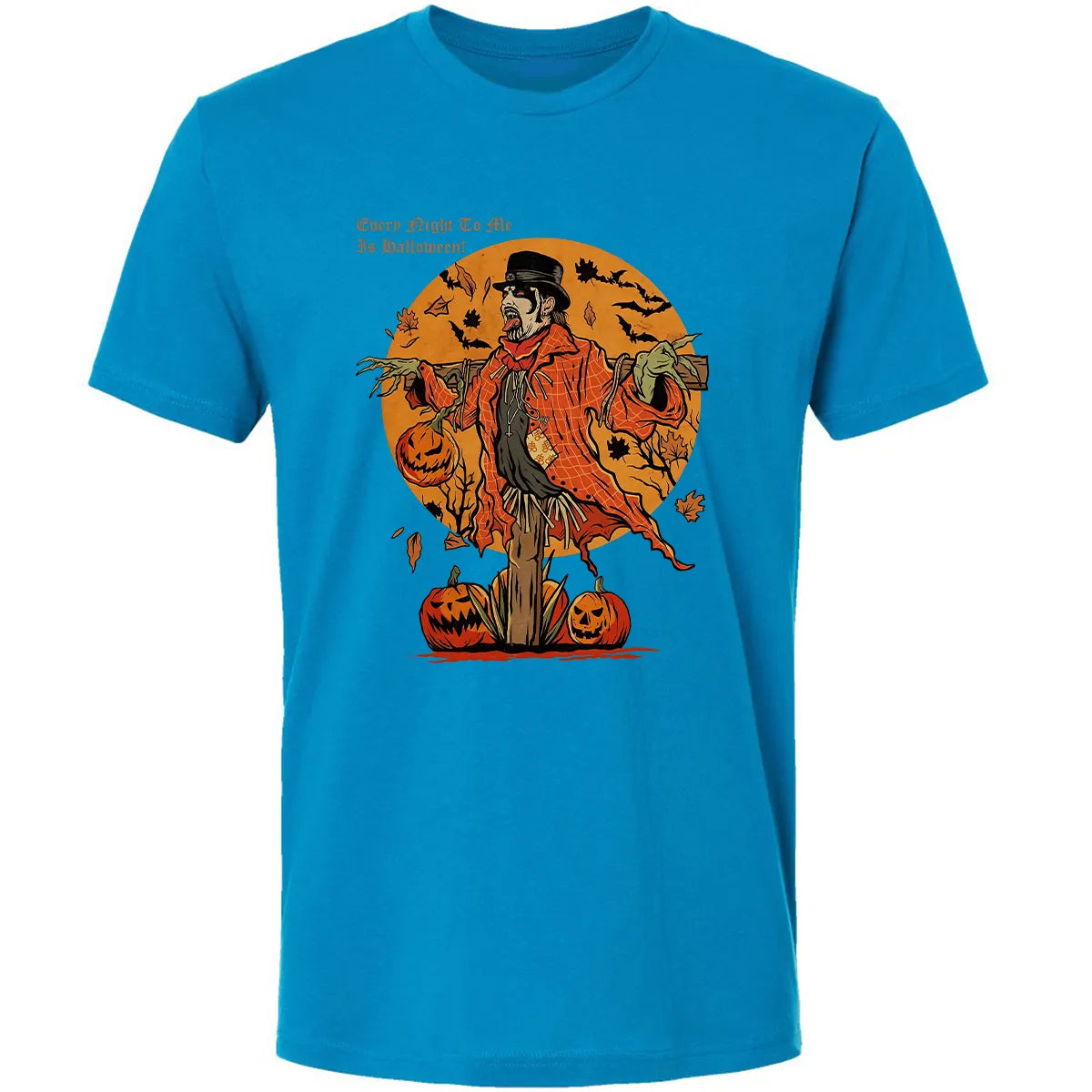 Premium Unisex T-shirt - MBVJLTBR