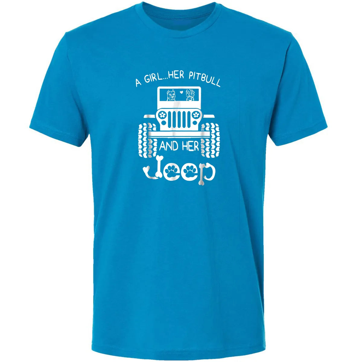Premium Unisex T-shirt - X22VDHRW