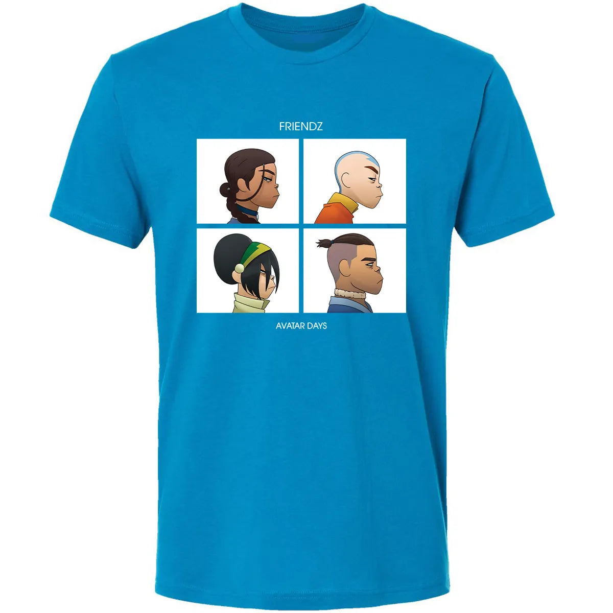 Premium Unisex T-shirt - 7BUVZXM8