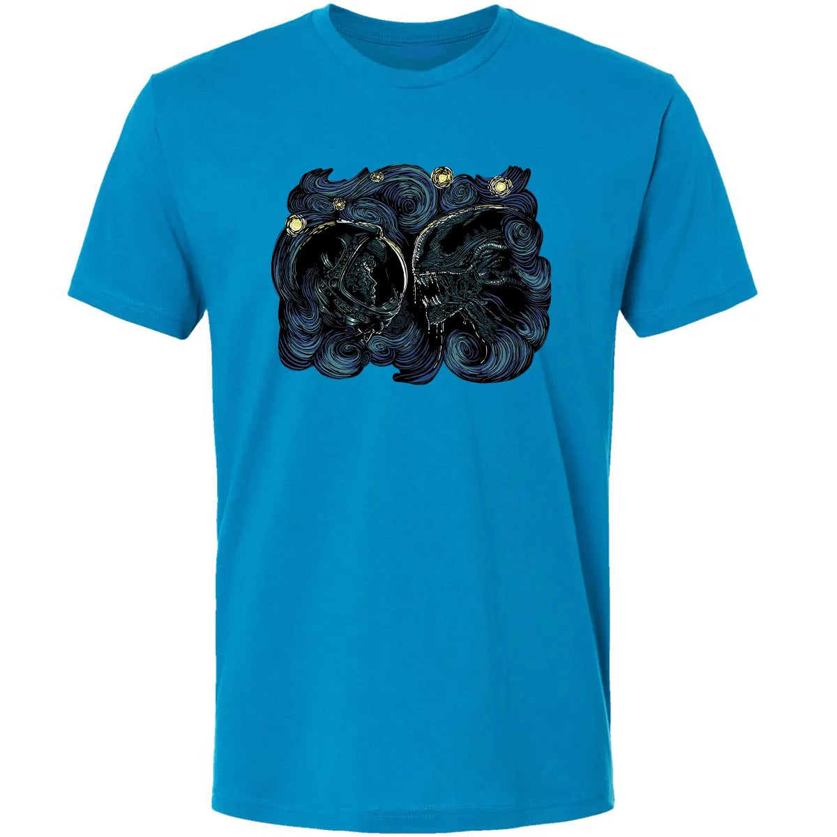 Premium Unisex T-shirt - MM8BAVMW