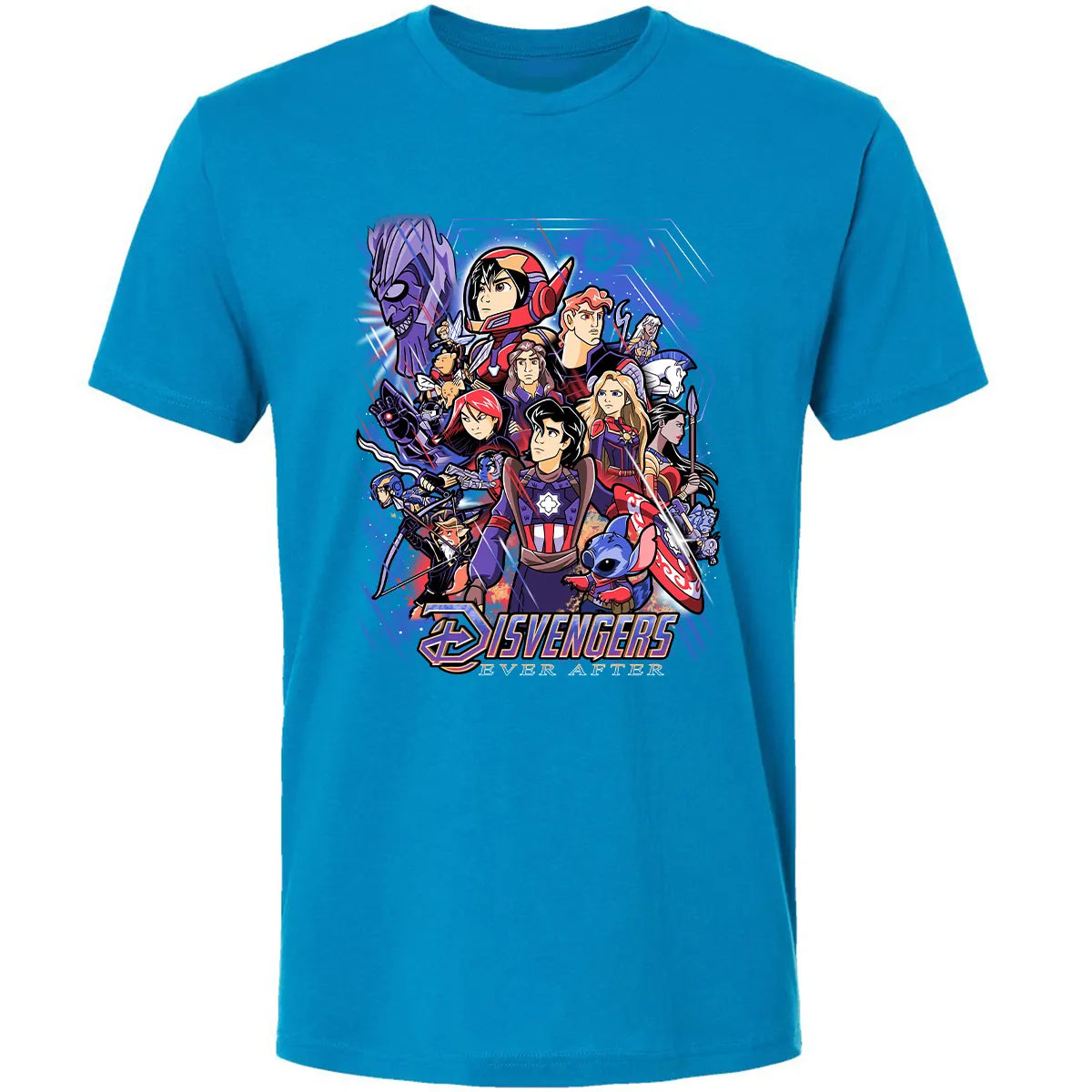 Premium Unisex T-shirt - 52UC2N5N