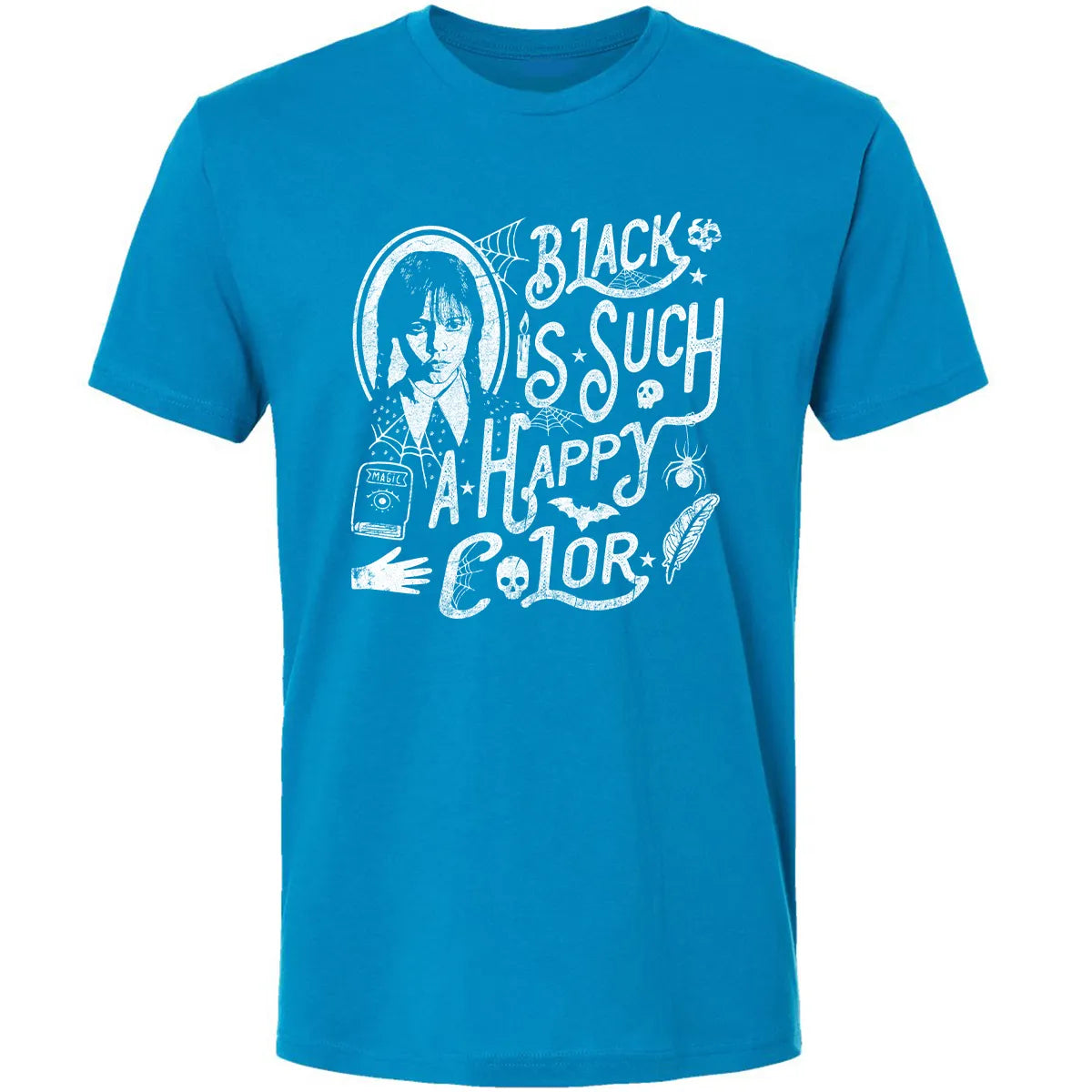 Premium Unisex T-shirt - MZSKM5L5