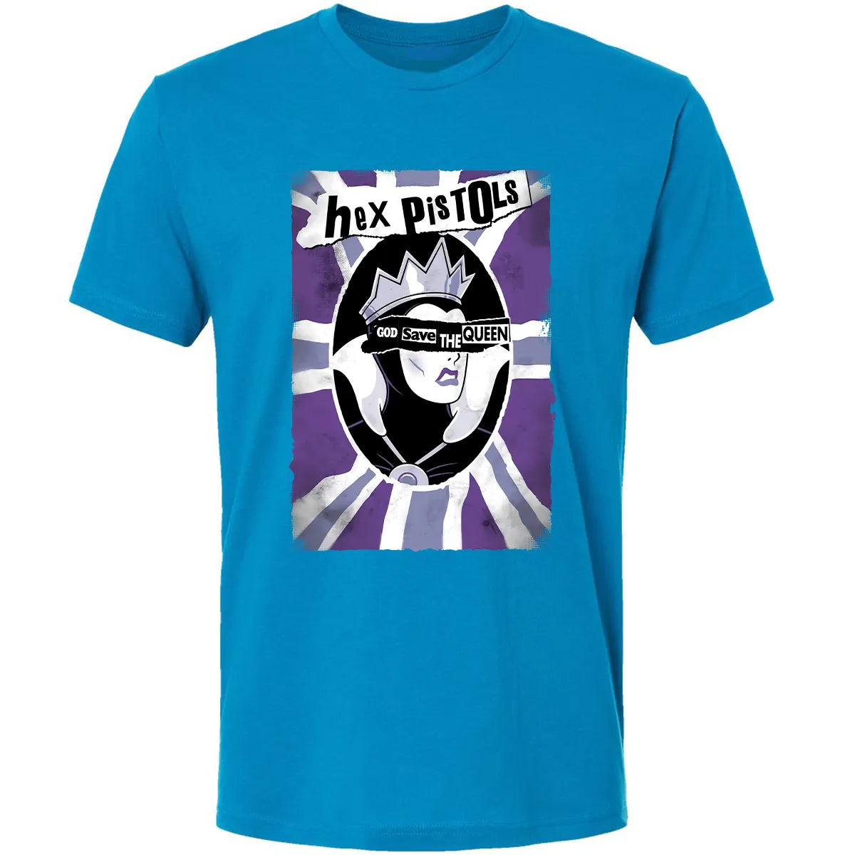 Premium Unisex T-shirt - L78MFVY5