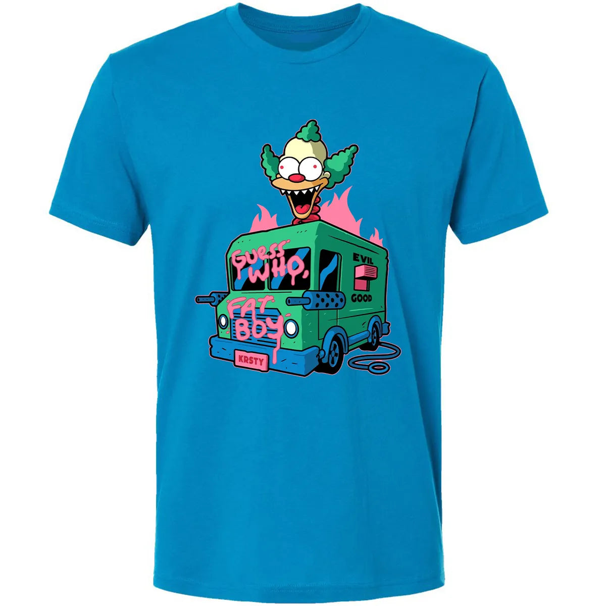 Premium Unisex T-shirt - 7B94PSER