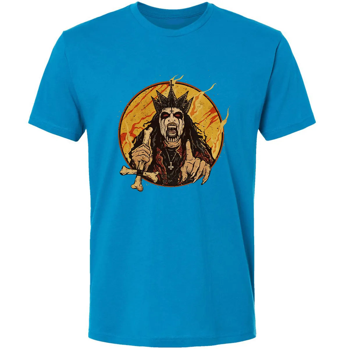Premium Unisex T-shirt - 1FN7WKMN
