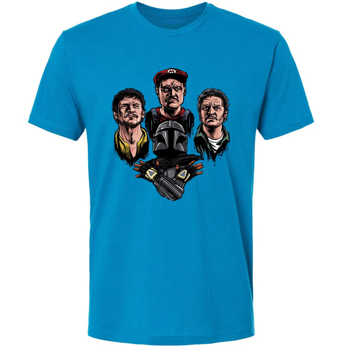 Premium Unisex T-shirt - 5A9JXT3F