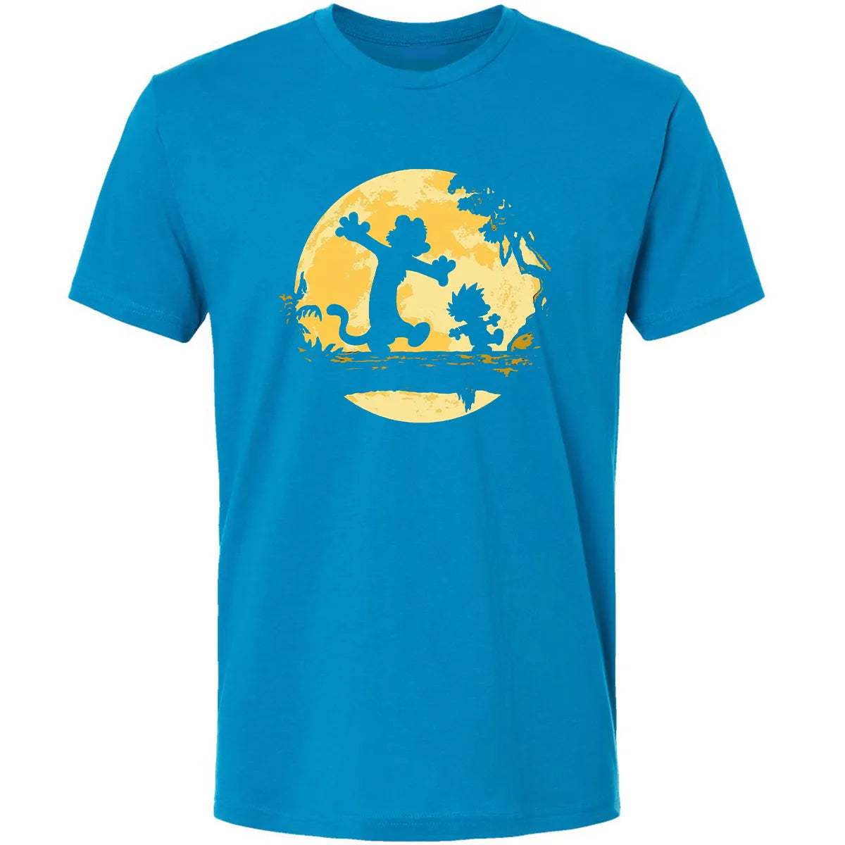 Premium Unisex T-shirt - A5CHP8D8