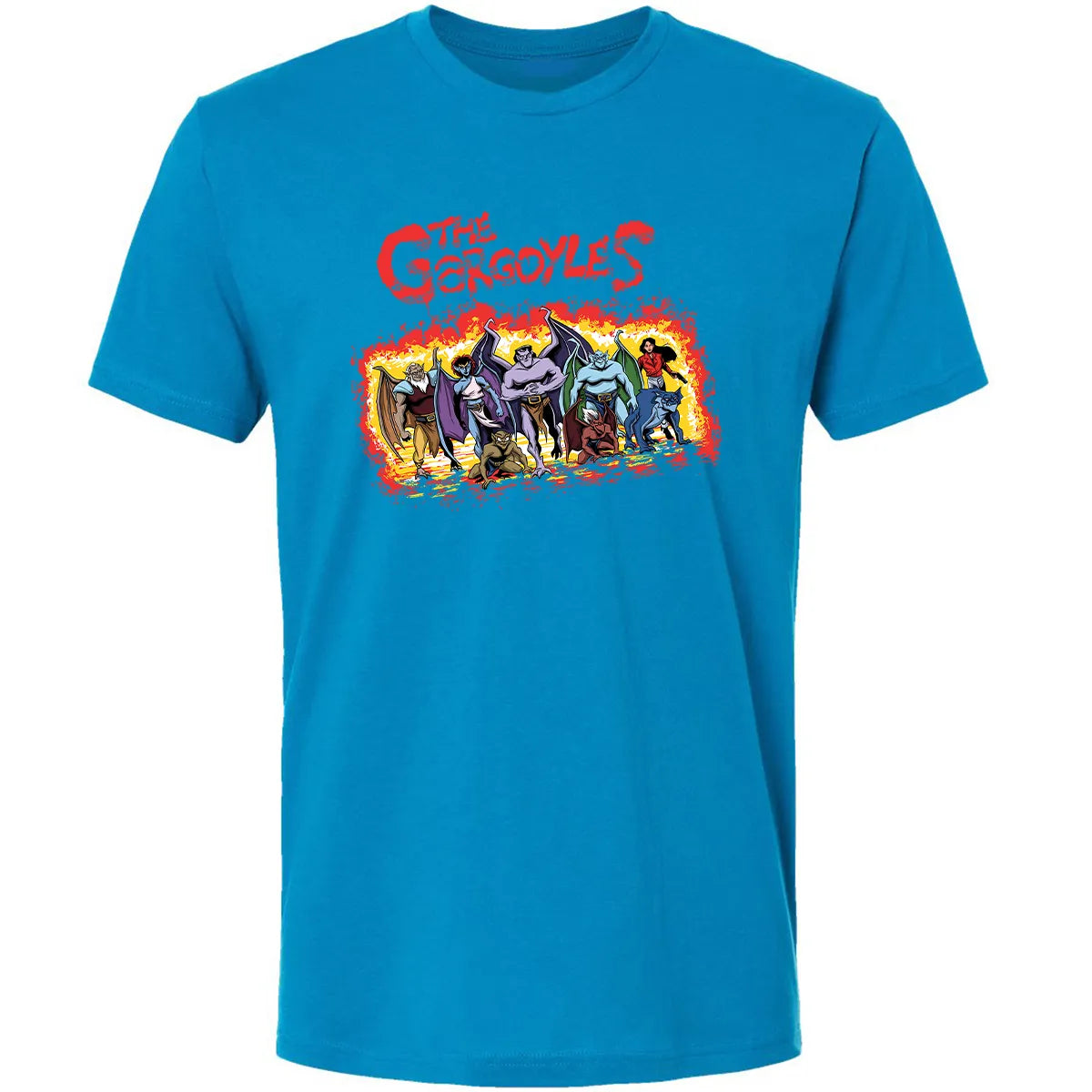 Premium Unisex T-shirt - QLDH1K6P