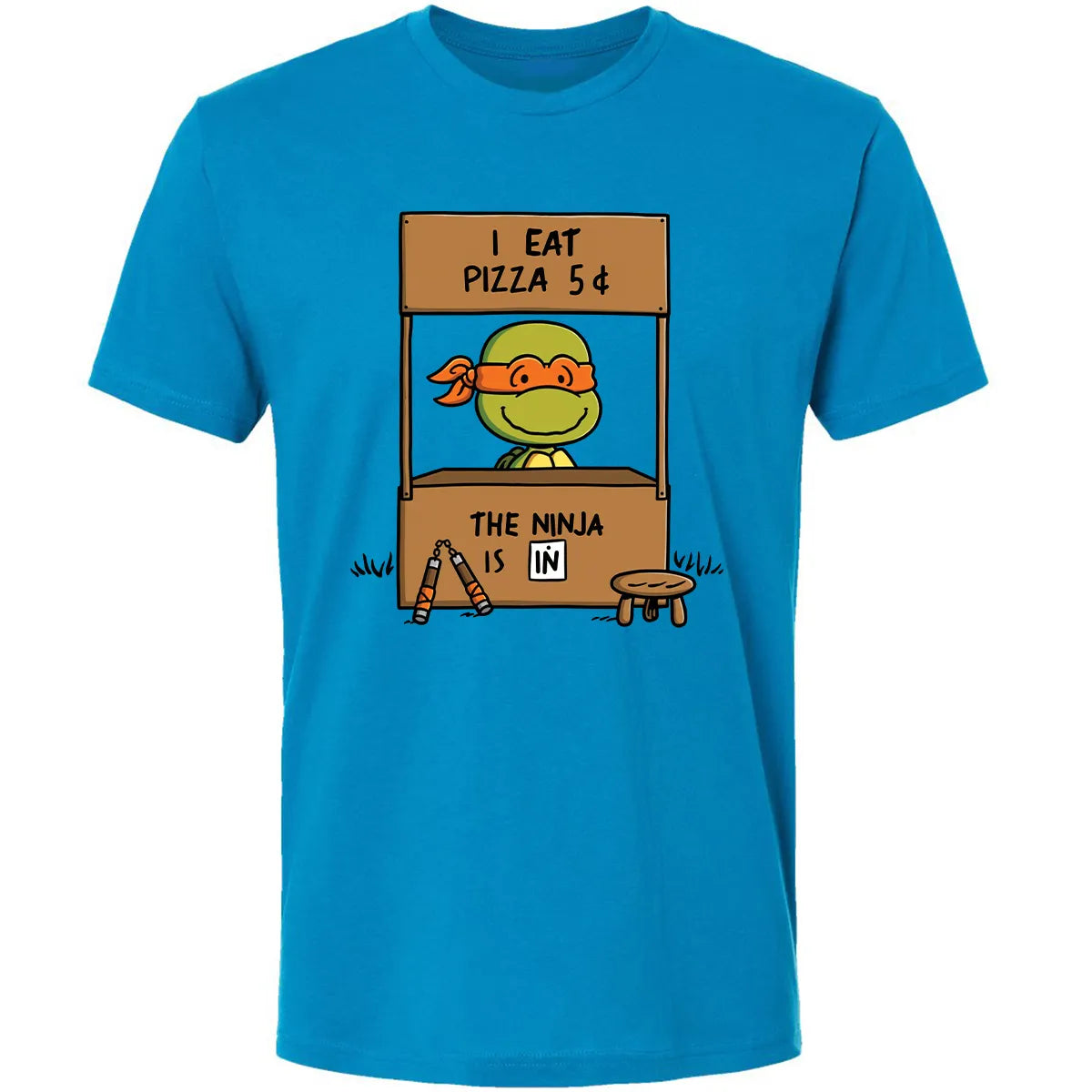 Premium Unisex T-shirt - 3Q9XYS7T