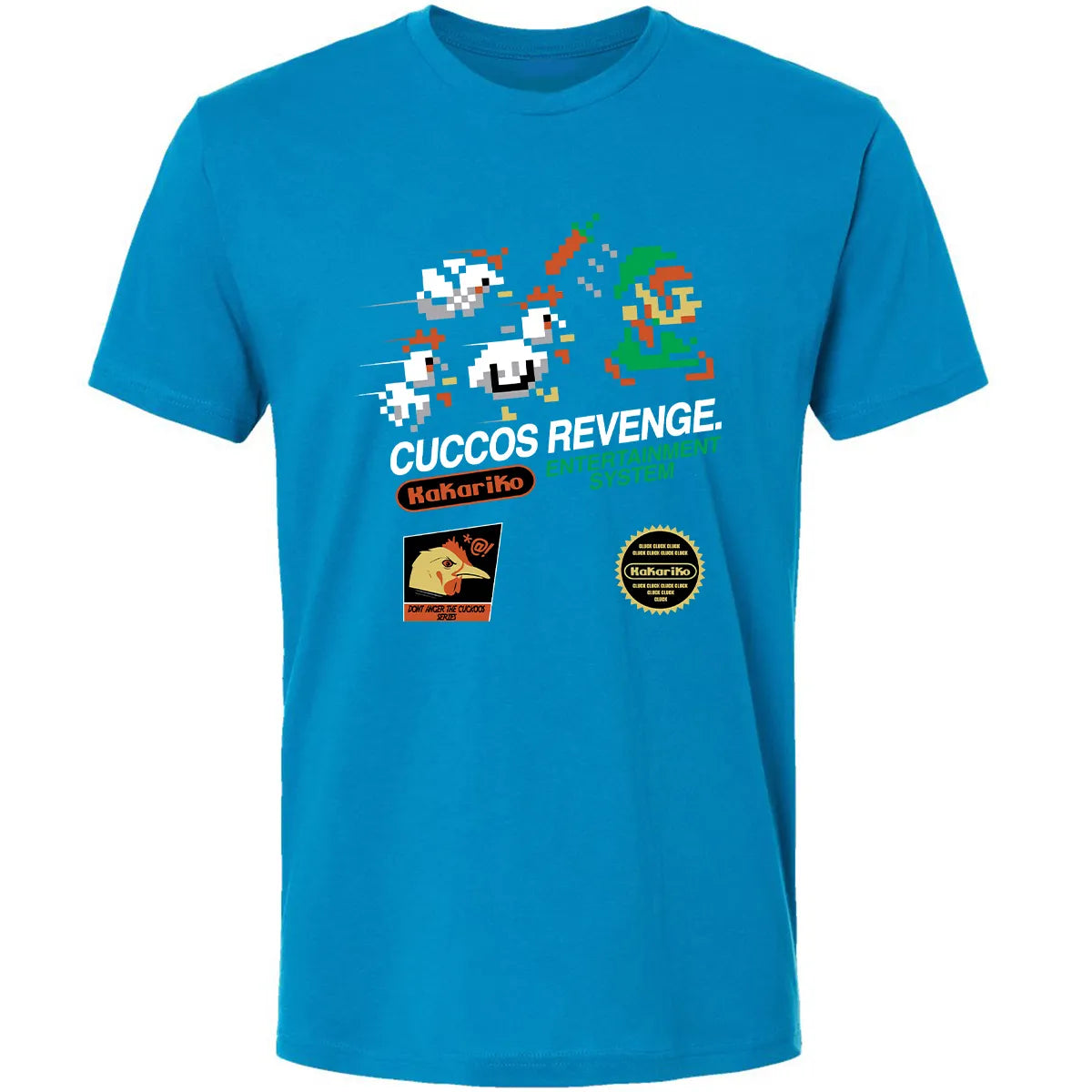 Premium Unisex T-shirt - QHRD9W4L