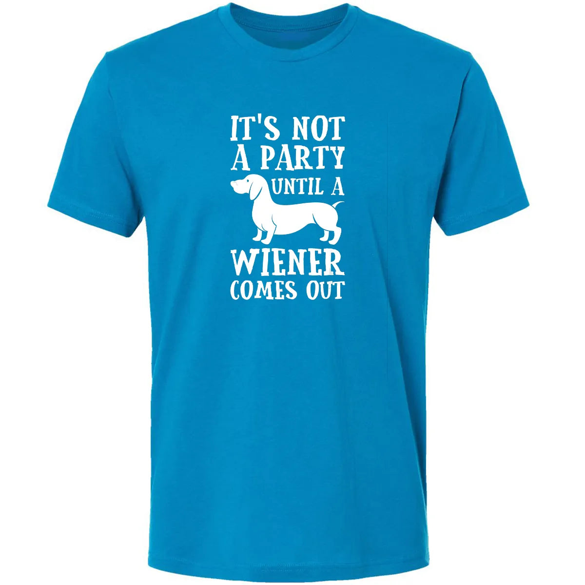 Premium Unisex T-shirt - JSUQTWKM