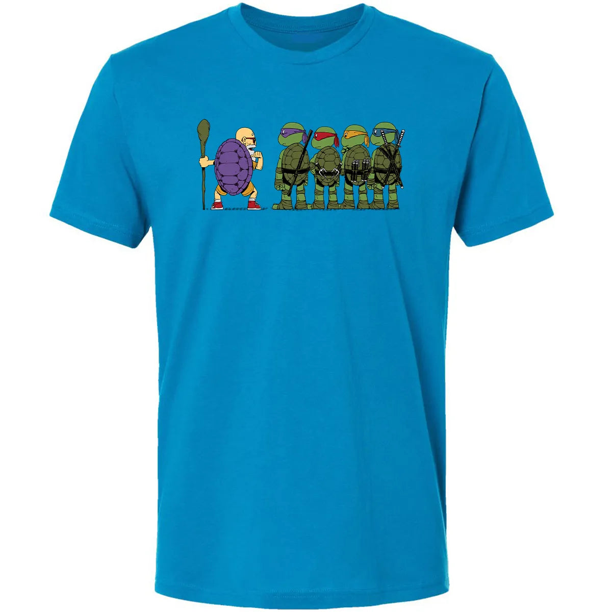 Premium Unisex T-shirt - CWZAR3WZ