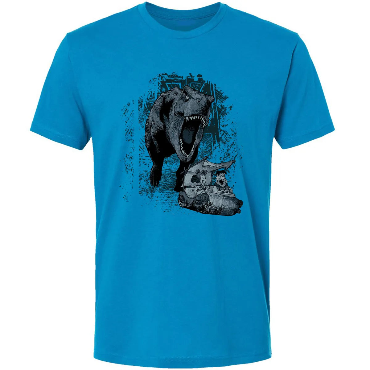Premium Unisex T-shirt - 6KXZKMG8