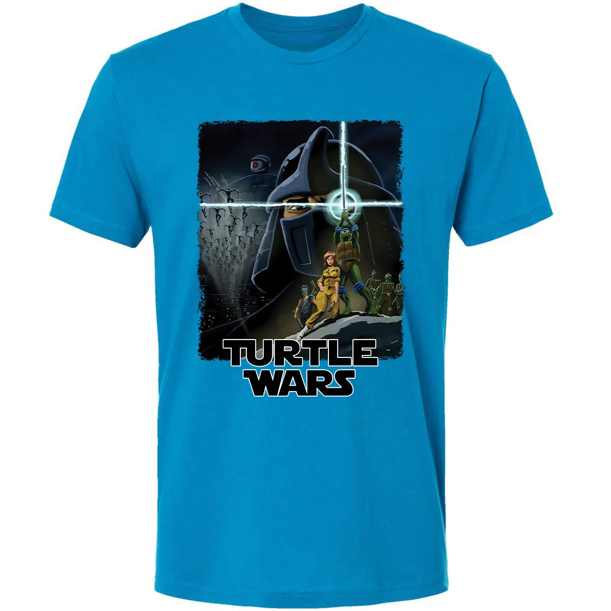 Premium Unisex T-shirt - Z85G6418