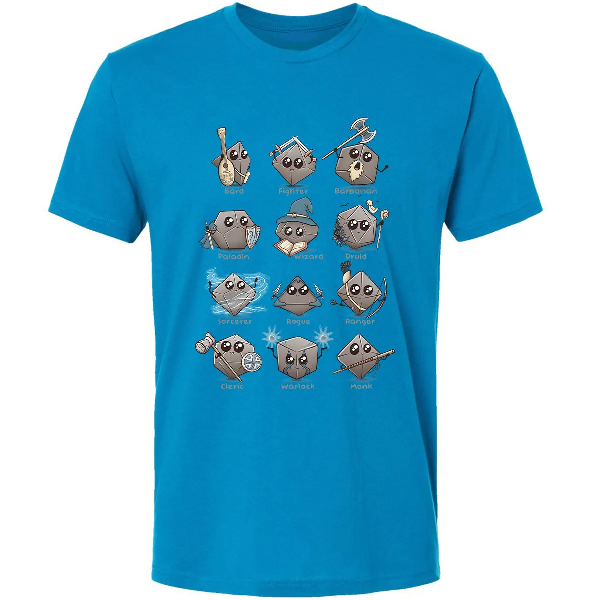 Premium Unisex T-shirt - NSL5ASWJ