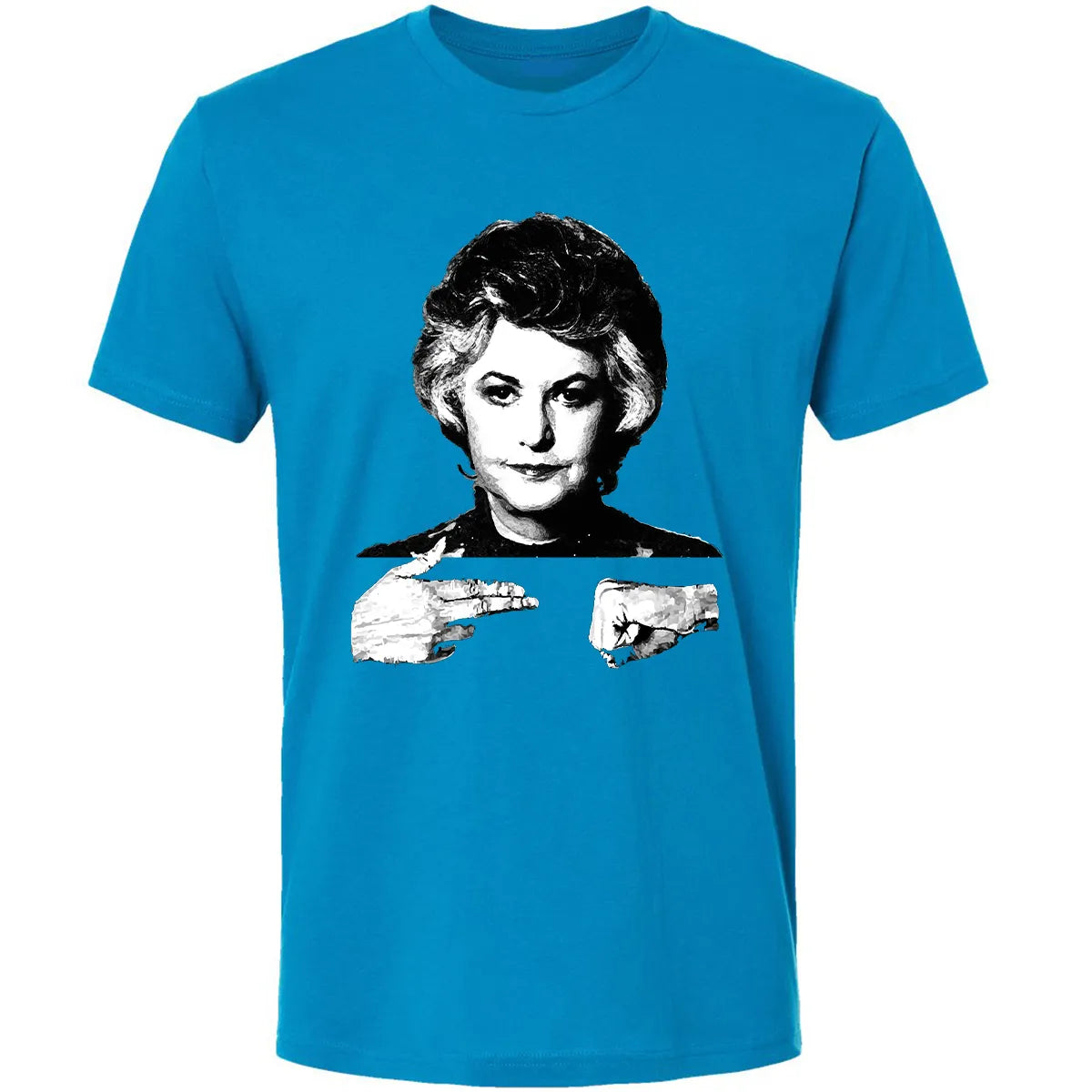 Premium Unisex T-shirt - KPBRMPTD