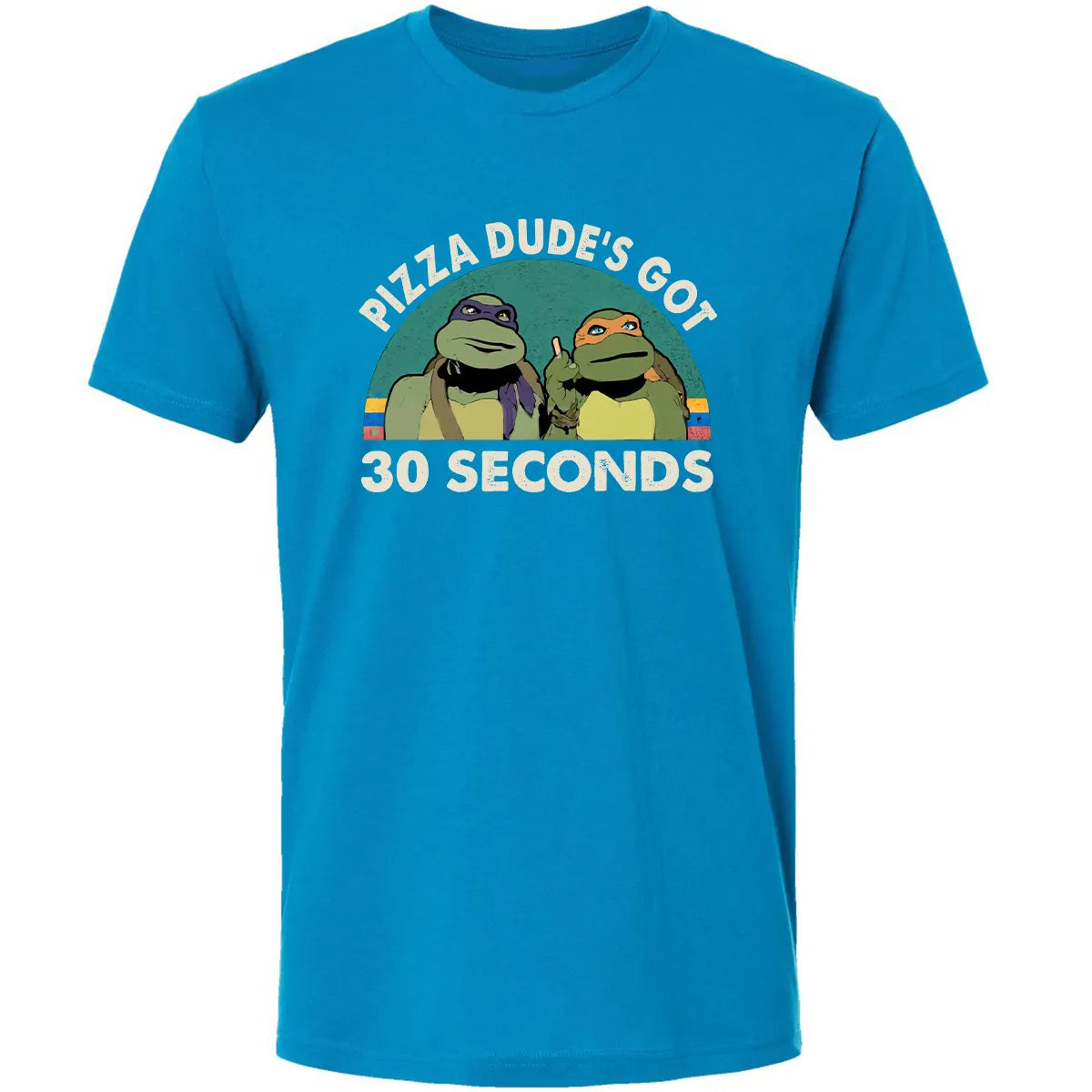 Premium Unisex T-shirt - H5T9B98K